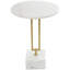 Table d'appoint Cole and Grey