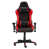 Noir / rouge est en rupture de stock