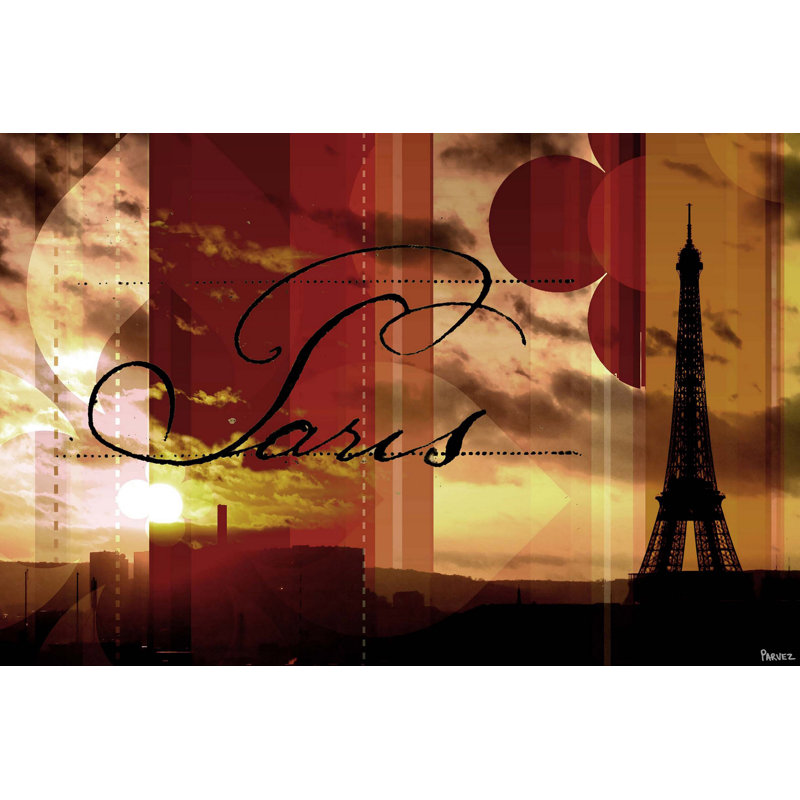 Parvez Taj - Wrapped Canvas Print, 101cm H x 152cm W