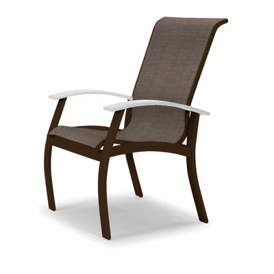 Chaise de patio Askar