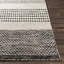 Moroccan Wool Hand Woven Area Rug-1413937135