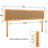 Anspach Solid Wood Bohemian Headboard for King Size Bed-795933302-796564758