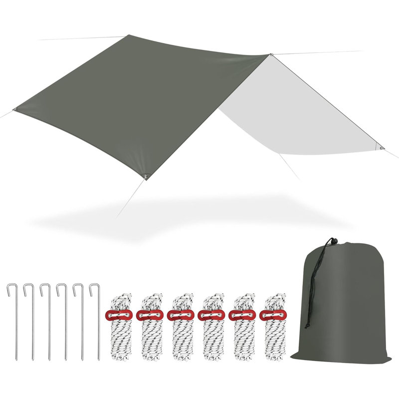 Brisen Tent