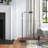 Hovey 50.25'' LED Task Floor Lamp-1122874871