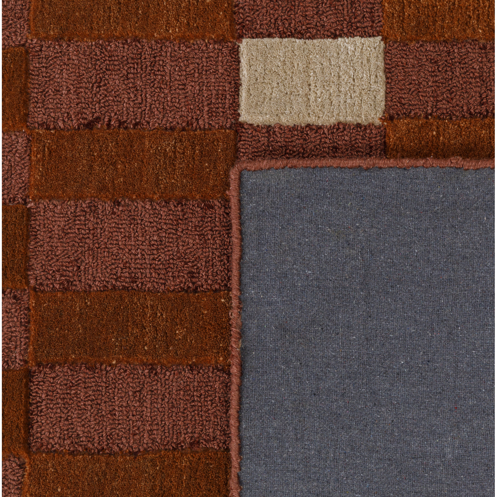 Kyla Hand Tufted Rug, Runner 2'6" x 8'
