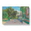 House At Argenteuil by Claude Monet - Wrapped Canvas Painting-61854025