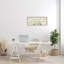NYC Plant Shop Green Grass Skyline Est par Daphne Polselli-62963622-62963623