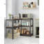 Desi Steel Standard Bookcase-1735393944-1727530136
