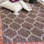 Tapis intérieur / extérieur brun Hampstead-19389405-133261217