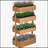 Tier Vertical Garden Planter