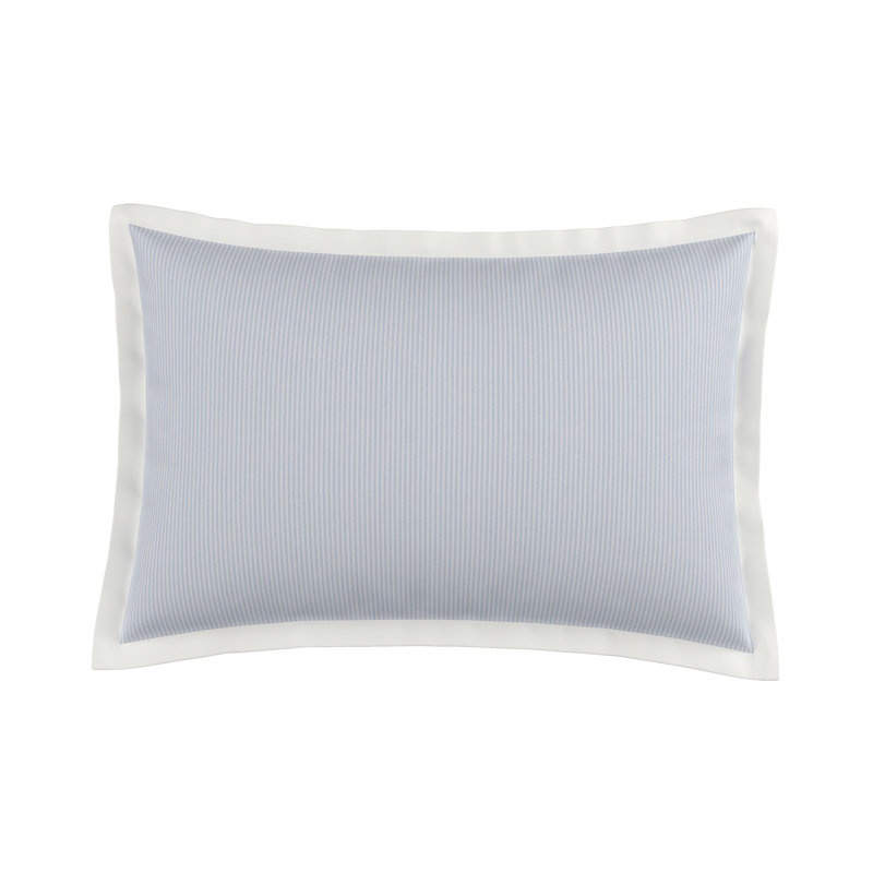 Demi Cotton Duvet Cover Set, Double Duvet Cover + 2 Pillowcases
