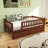 Daybed Wood Bed With Two Drawers-1241813151-1241813127
