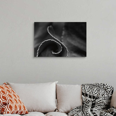 Art mural sur toile