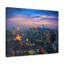 Wall Art on Canvas-251470220