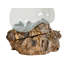 Vase de table Diamone