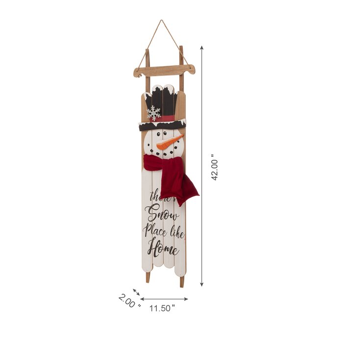 The Holiday Aisle® Text & Numbers Wall Decor & Reviews | Wayfair