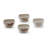 Florenza Handmade Ceramic Teacup