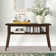 Arees 52'' Console Table
