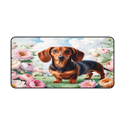 Polyester Desk Pad