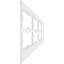 Ensemble de lambris en PVC Fleming-69956275