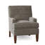 Huntington 31" Wide Down Cushion Armchair-23974480-124930050-124930053