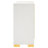 Jelissa 6-drawer Dresser White-2113774607