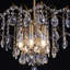 Lustre en cristal 20 po American Classic