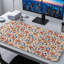 Polyester Desk Pad-1803704368