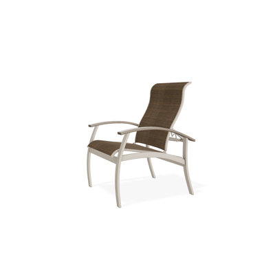 Chaise de patio Askar