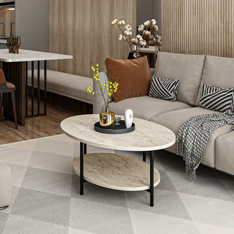 Glorias Coffee Table