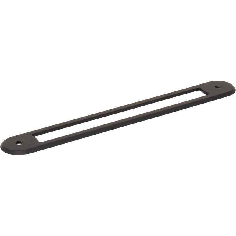 Brockwell 6 5/16" Center to Center Pull Backplate