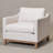 Cami Upholstered Armchair-1373209757