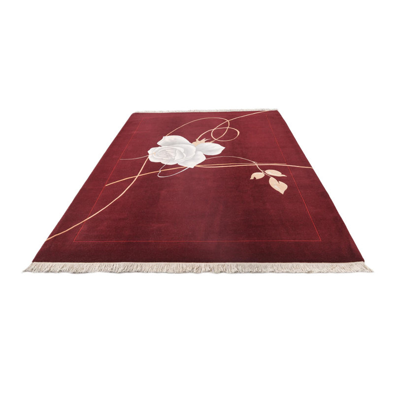 Tapis bourgogne Iniguez