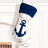 Hooked Anchor Stocking