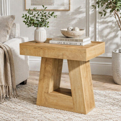 Table de canapé