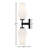 Gio Large Two Light Wall Scone-769326463