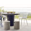 Piazza Patio Dining Chair-2120999535