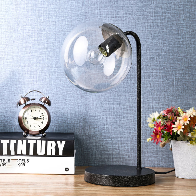 Lampe de table 15,35 po jameown