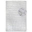 , Cream/White Gallery Animal Print Machine Woven Area Rug-101703185