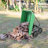 Utility Wagon Garden Cart