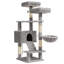 142cm H Cat Tree-57341739