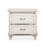 Lacandice 29'' W Solid Wood Nightstand