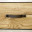 Nadia 150cm Solid Wood Sideboard