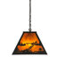 Bear at Lake 6 - Light Pendant-16183440