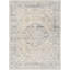 Machine Washable Traditionnal Boho Oatmeal Area Rug-862099379