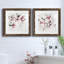 Floral Muse III - ensemble de 2 reproductions d'art sur papier-1218126031-1218126028