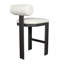 Bolster back outdoor bar stool-1119037882