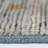 Jwell Hand Knotted Wool Geometric Indoor Rug-63712365