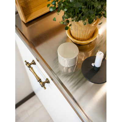 Elegant Cabinet Bar Pull Multipack