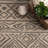 Hibbitts Southwestern Indoor Rug-1713321761